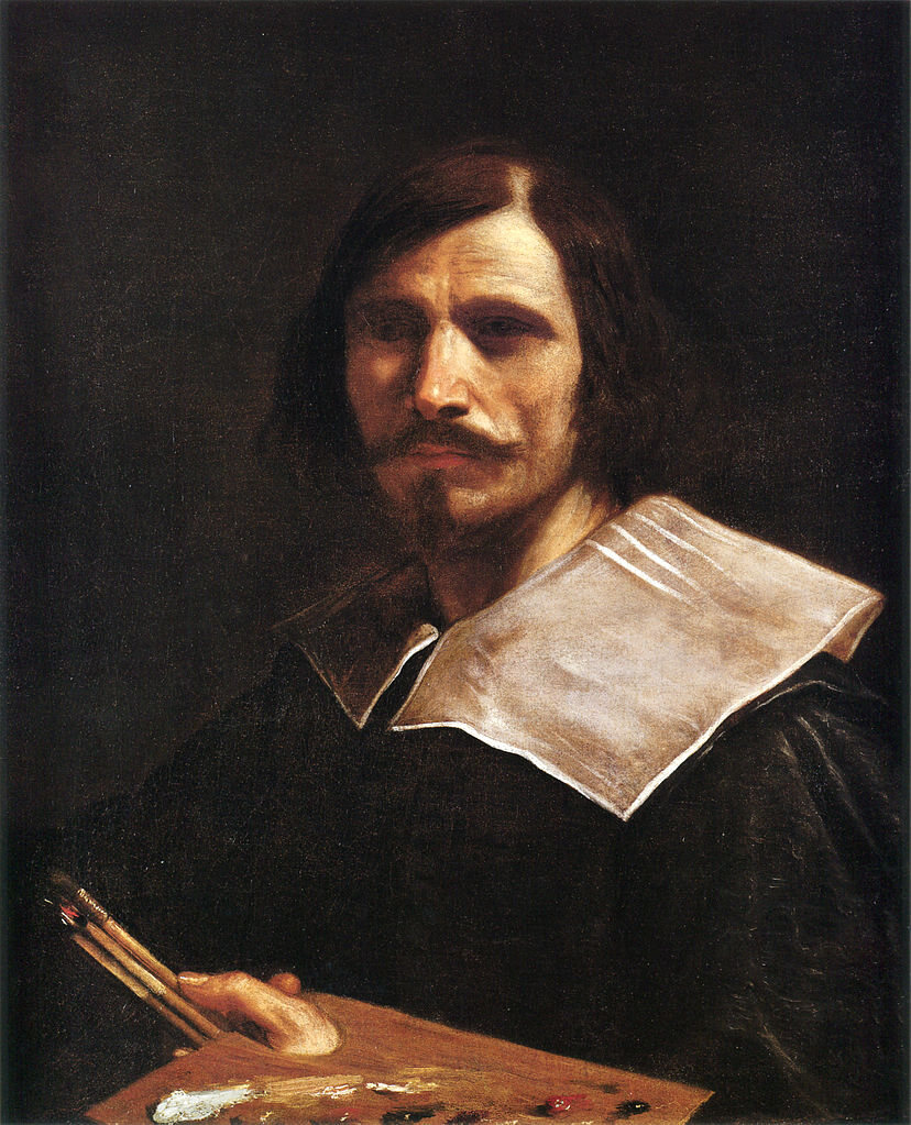 Giovan Francesco Barbieri detto il Guercino